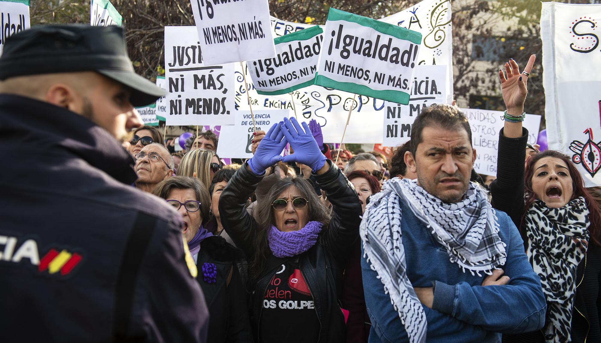 Masculinidades feminismo 2